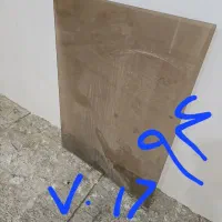 شیشه سالم ۳ عدد|حراج|کرج, کلاک نو|دیوار