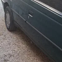 پژو آردی مدل ۸۴
