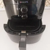 سرخ کن بدون روغن فیلیپس