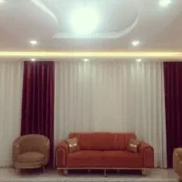 دوخت پرده|پرده، رانر، رومیزی|شیراز, گود عربان|دیوار