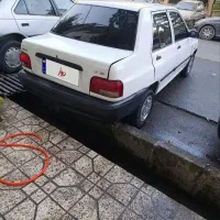 پراید 131 مدل95|خودرو سواری و وانت|نسیم‌شهر, |دیوار