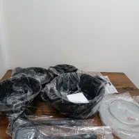 سرویس قابلمه 9پارچه اونیکس برند کاندید