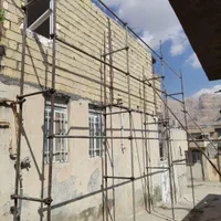 داربست فلزی ماهان|خدمات پیشه و مهارت|کرمانشاه, |دیوار