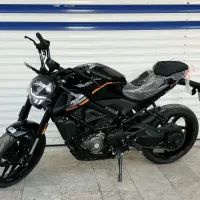 بندا zx250