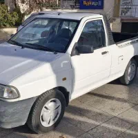 پراید ۱۵۱ مدل ۱۴۰۱|خودرو سواری و وانت|مشهد, وکیل‌آباد|دیوار