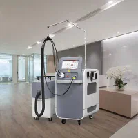 استخدام اپراتور لیزر|استخدام درمانی، زیبایی، بهداشتی|رشت, دیلمان|دیوار