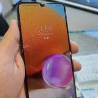 a32 128گیگ رام ۶|موبایل|کرج, عظیمیه|دیوار