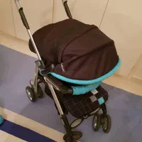 کالسکه Good Baby|کالسکه و لوازم جانبی|تهران, فرمانیه|دیوار