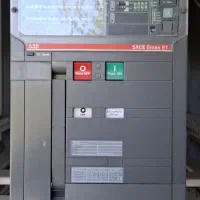 کلید هوایی۱۶۰۰۰امپر