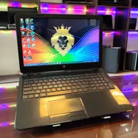 لپتاپ hp گرافیک ۲ خانگی حسابداری و فتوشاپ