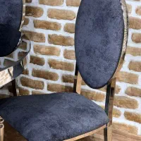 صندلی تالار الماسیان