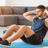 مربی خصوصی فیتنس و بدنسازی