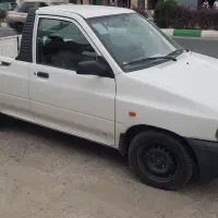 پرایدوانت مدل ۹۹دوروزمانده ۱۴۰۰بیرنگ لاستیک۴حلقه|خودرو سواری و وانت|گرگان, |دیوار
