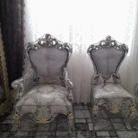 کاور مبلمان شیک و تمیز|مبلمان خانگی و میز عسلی|کاشان, قطب راوندی|دیوار