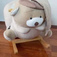 راکر کودک