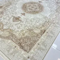 فرش OFF خورده نگین مشهد شانه تراکم 3600 کد737373|فرش|تهران, شهرک شریعتی|دیوار