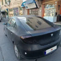 پروتن جن تو ۲۰۰۷|خودرو سواری و وانت|رشت, حمیدیان|دیوار