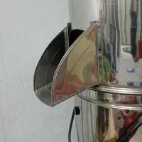 سبزی خردکن سبزیران