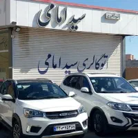 ایکس۲۲مدل۱۴۰۱سفید|خودرو سواری و وانت|یزد, |دیوار