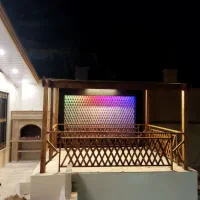 آبنما آب وآتش