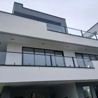 درب و پنجره upvc و نرده و شیشه