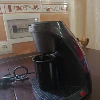 قهوه ساز بلانزو سالم