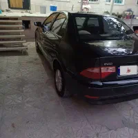 سمند سورن مدل ۹۱موتور ef7|خودرو سواری و وانت|اراک, |دیوار