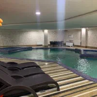 آپارتمان ۲۰۰ متری دروس برج باغ ویو ابدی|فروش آپارتمان|تهران, دروس|دیوار