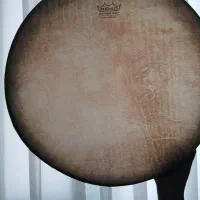 دف مارک سما|سازهای سنتی|شاهرود, |دیوار