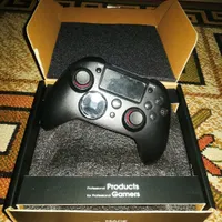 دسته بازی کامپیوتر ps4 اندروید|کنسول، بازی ویدئویی و آنلاین|رشت, منظریه|دیوار