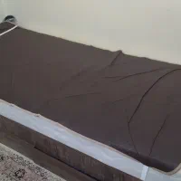 تخت بزرگسال تک نفره