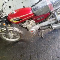 موتور مدل86|موتورسیکلت|تبریز, |دیوار