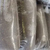 تفاله خرما وانگور برای گاو گوسفند