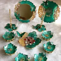 سرویس پذیرایی رزین ۲