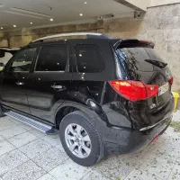 هایما S7 پلاس موتور ۱۸۰۰ ( معاوضه با خودرو )