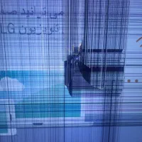 ال ای دی ۵۵ اینچ ال‌جی اصل کره 4K