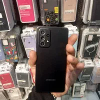 سامسونگ A52|موبایل|قم, زنبیل آباد|دیوار