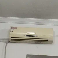 کولر گازی جنرال 18000 معاوضه با ۲۴۰۰۰ یا بزرگتر