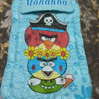 زیر انداز نوزاد نو