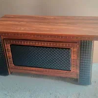 میز نمایشگاه 84848 مدیریت کارمندی کانتر منشی صندلی|دفتر کار|کرمانشاه, |دیوار