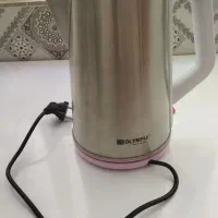 کتری  قوری  برقی