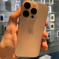 iPhone16PRO/Disert|موبایل|اصفهان, جلفا|دیوار