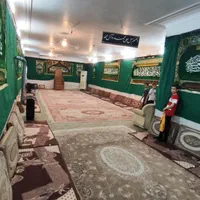 اجاره حسینیه برای اسکان و جلسات مذهبی