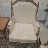 پیراهن مبل روکش مبل کاورمبل ژلاتینی طلقی|مبلمان خانگی و میز عسلی|تهران, شهید رجایی|دیوار
