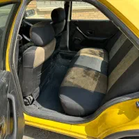 تاکسی روآ سال خط اندیشه-کرج|خودرو سواری و وانت|اندیشه, اندیشه فاز ۳|دیوار