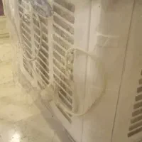 کولر آبی