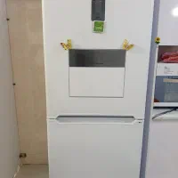 یخچال فریزر هیمالیا