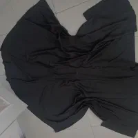 چادر نگین دار قد۱۶۰