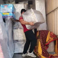 اسباب‌کشی حرفه‌ای با بسته‌بندی اصولی در کل بوشهر