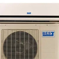 تعمیرات کولر اسپلیت